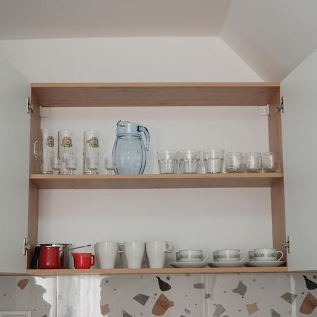 Apartman Marin Zagreb Extérieur photo