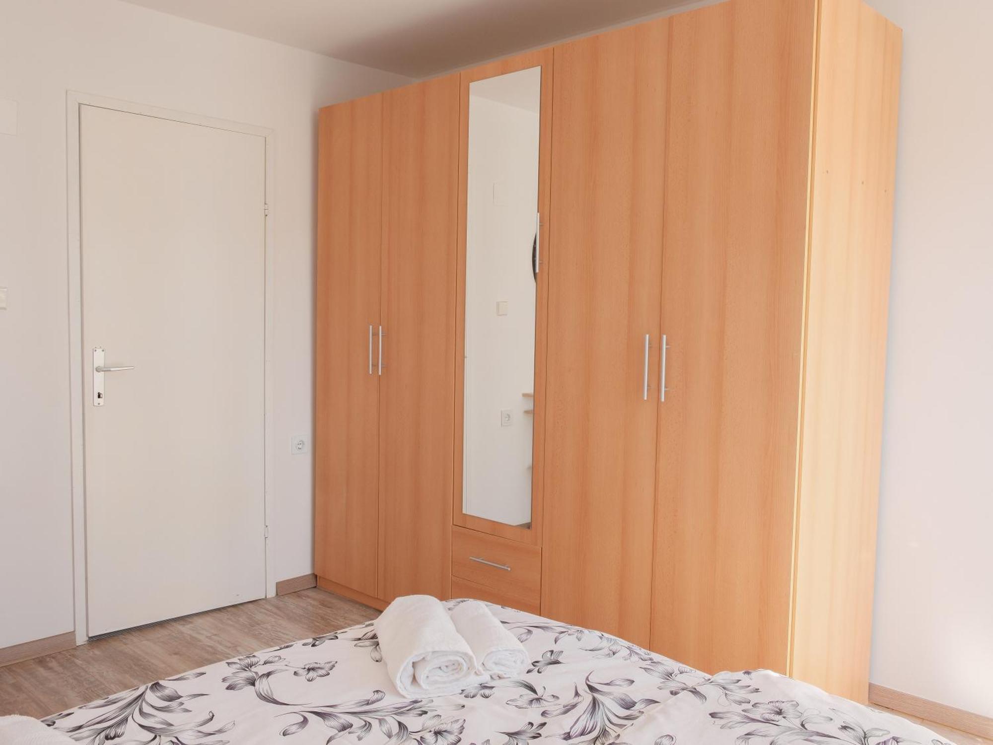 Apartman Marin Zagreb Extérieur photo