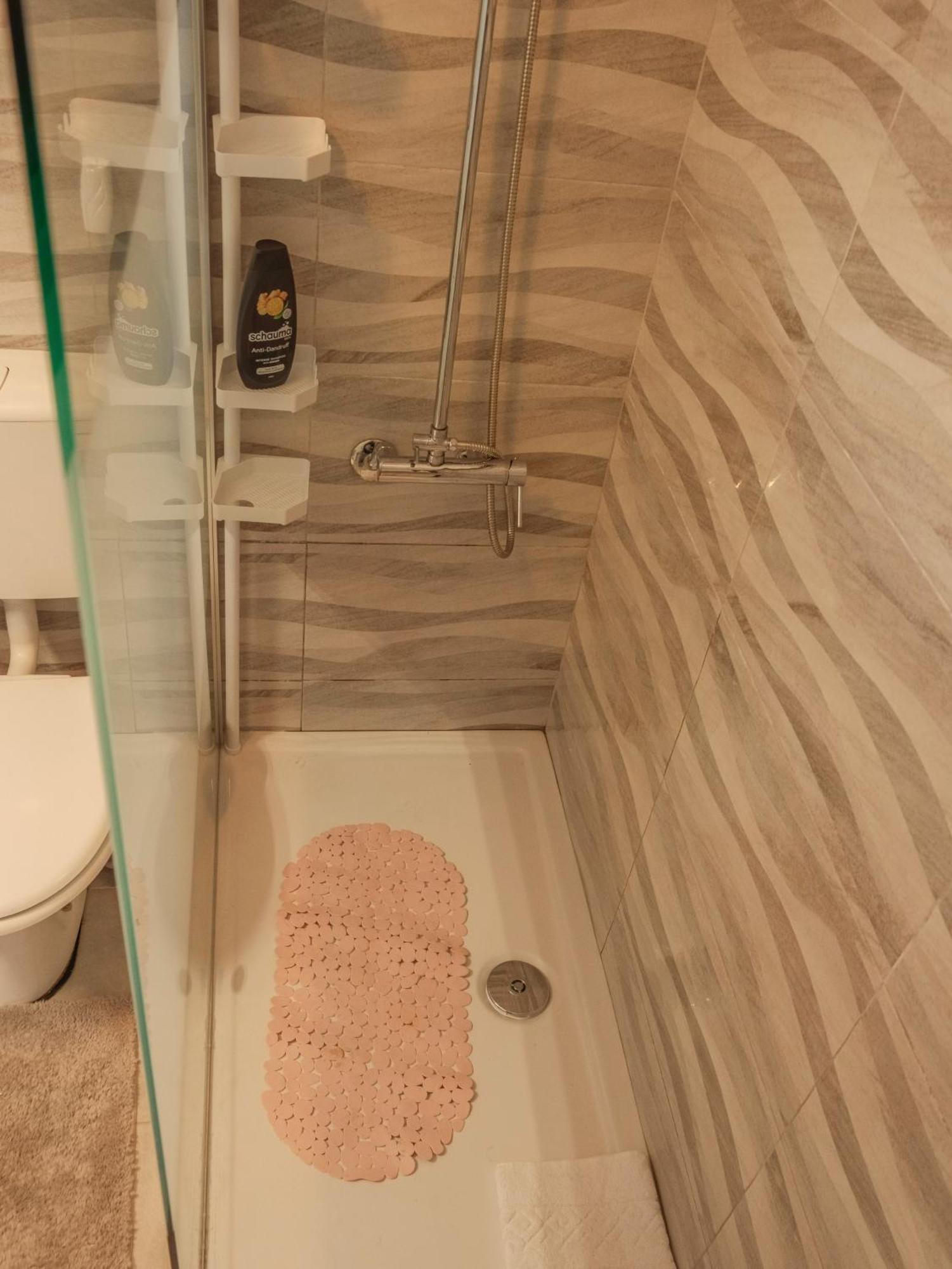 Apartman Marin Zagreb Extérieur photo