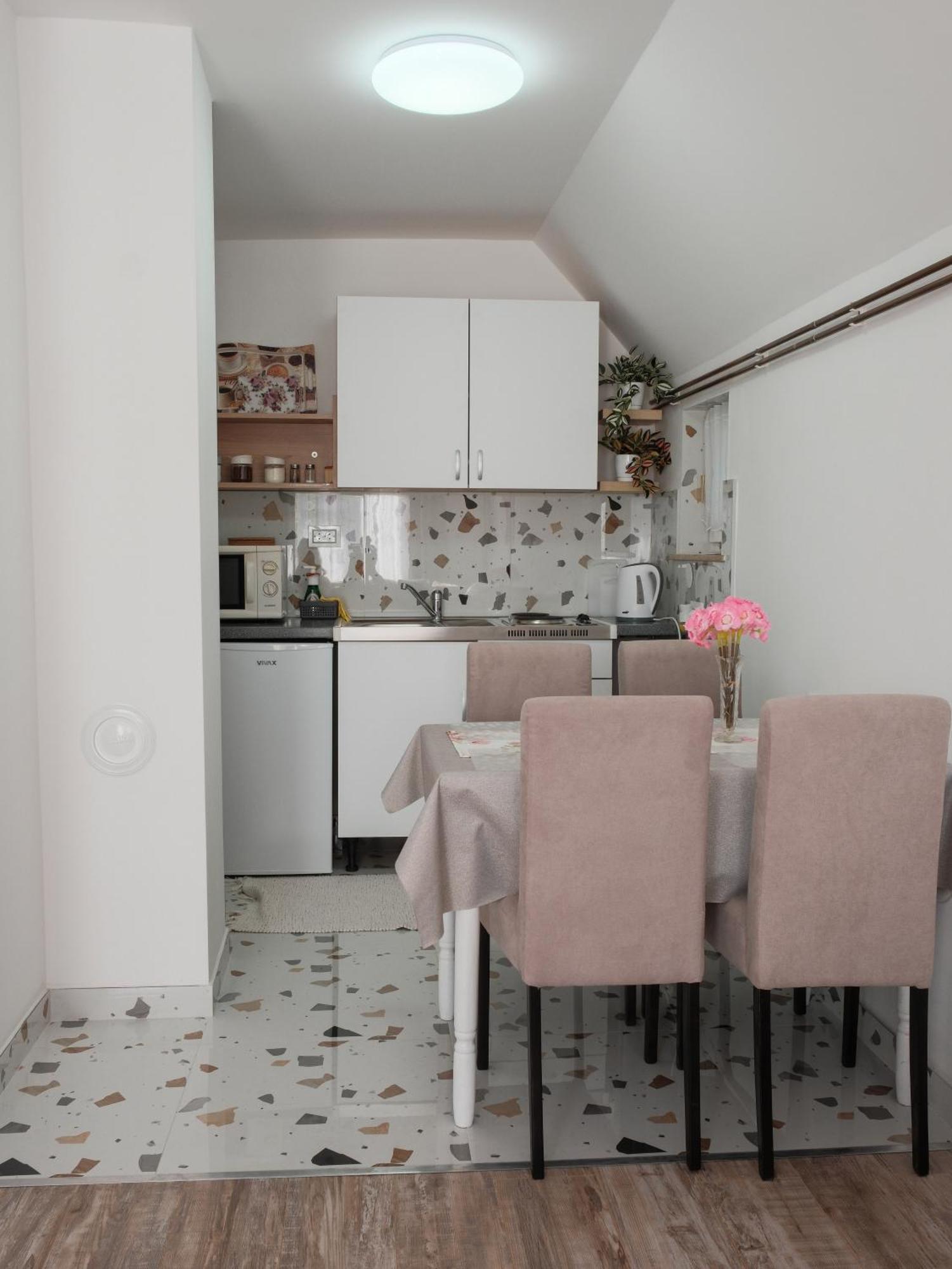 Apartman Marin Zagreb Extérieur photo