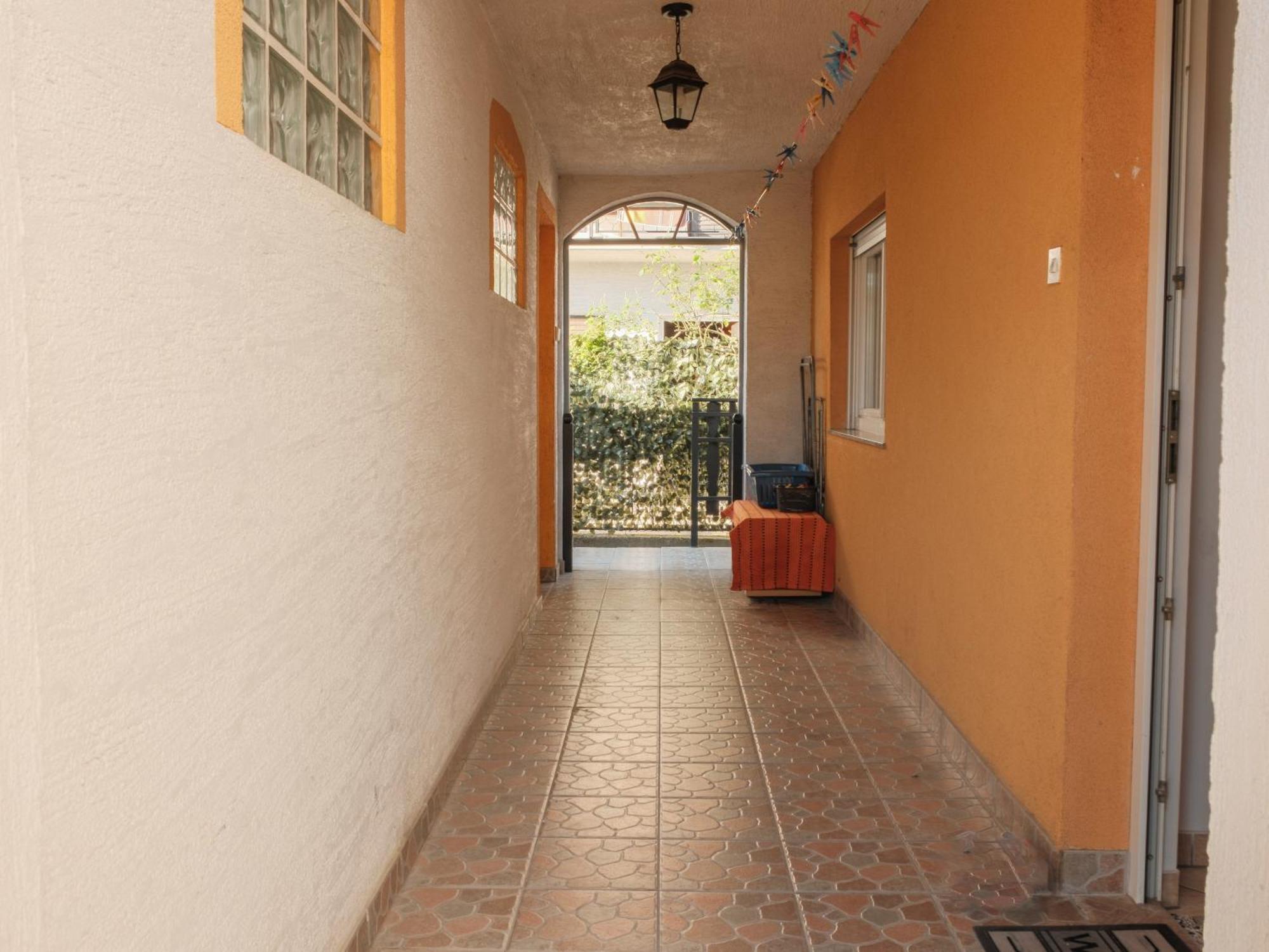 Apartman Marin Zagreb Extérieur photo