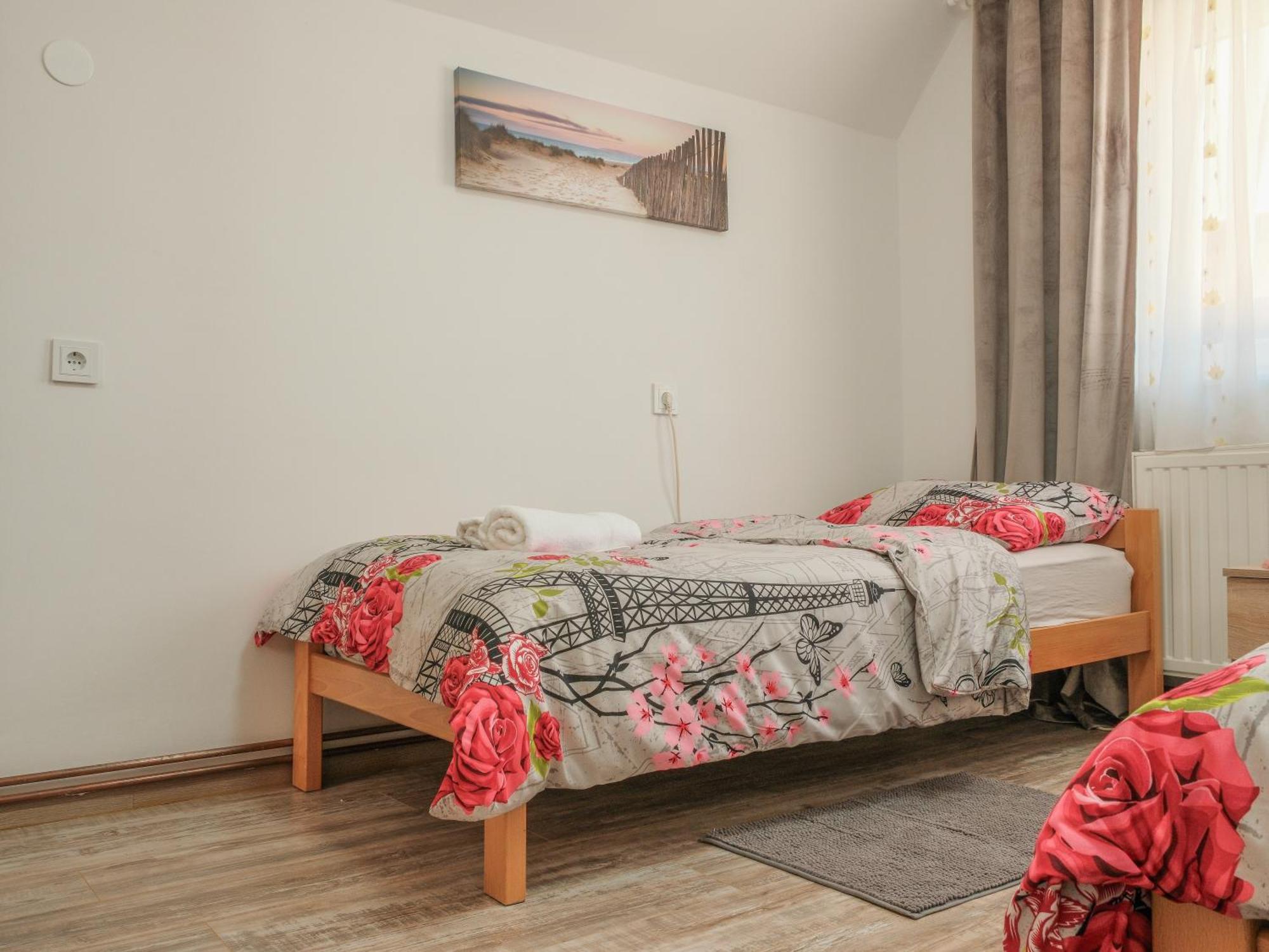 Apartman Marin Zagreb Extérieur photo