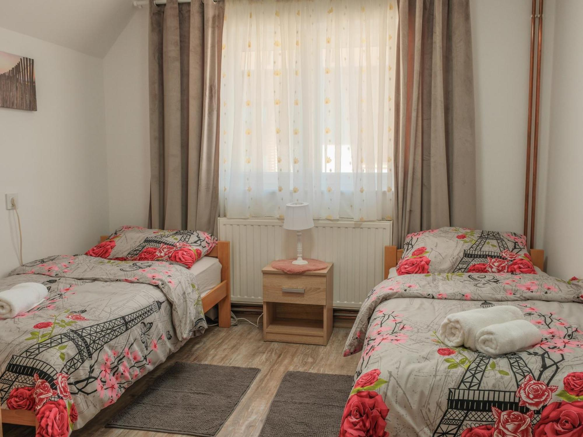 Apartman Marin Zagreb Extérieur photo
