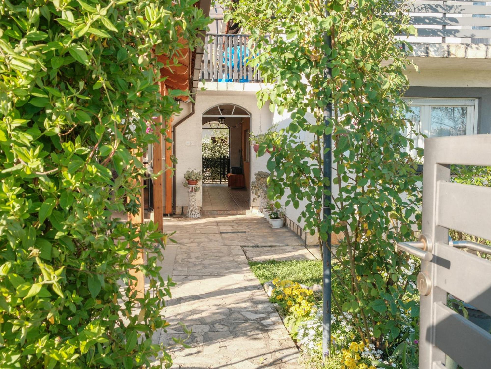 Apartman Marin Zagreb Extérieur photo